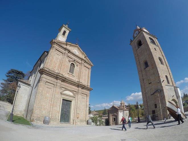 Dimora i manichei