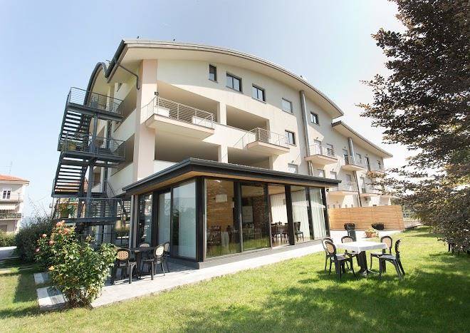 Hotel ristorante draconerium