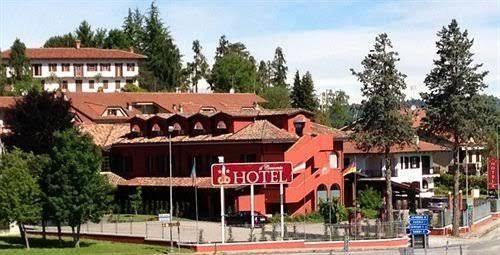 Enohotel il convento