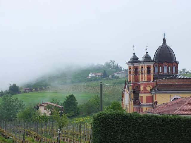 Enolocanda del tufo