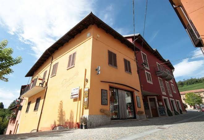 Enoteca vicolo del pozzo