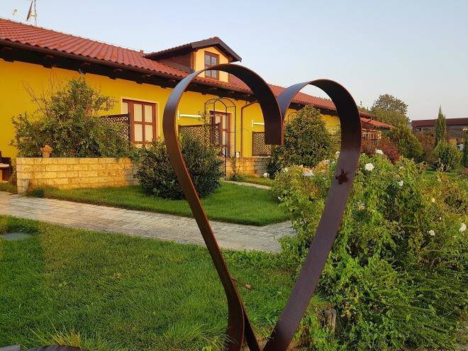Agriturismo da mamma