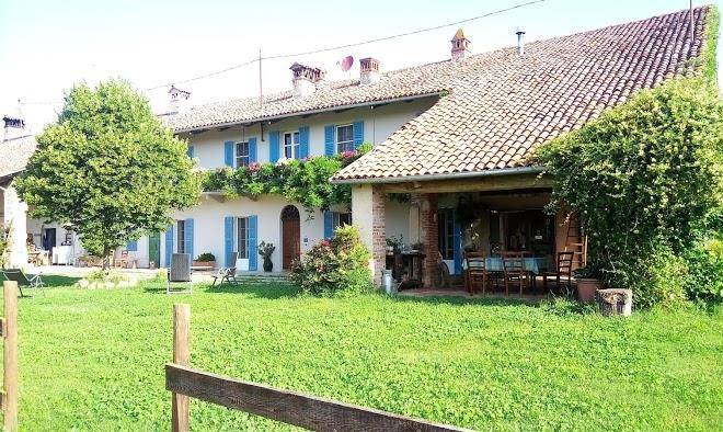 Agriturismo la tilia