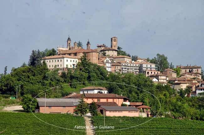 Fattoria san giuliano ss