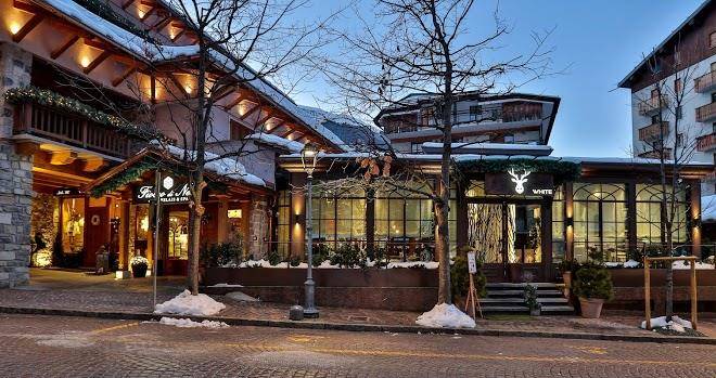 Fiocco di neve relais & spa 5 star hotel luxury in the alps