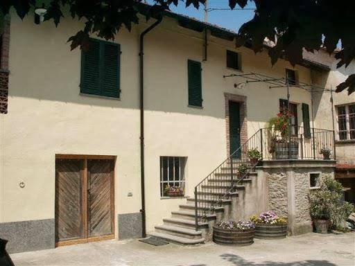 Orlando abrigo foresteria settevie