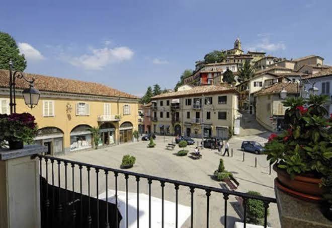 Grappolo d'oro