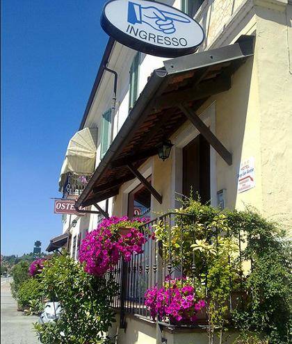 Hotel albergo borgo san martino