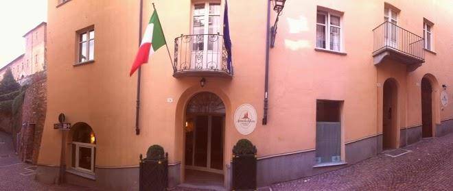 Hotel antiche mura
