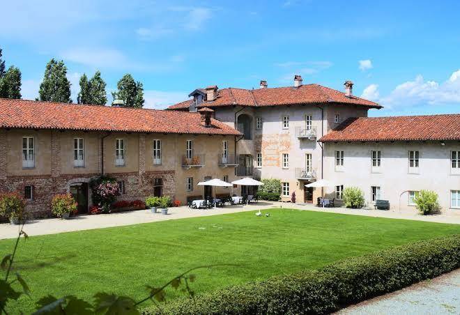 Hotel antico podere propano