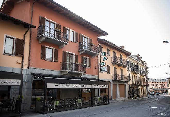 Hotel bar da natale