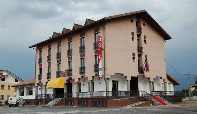 Hotel beinette