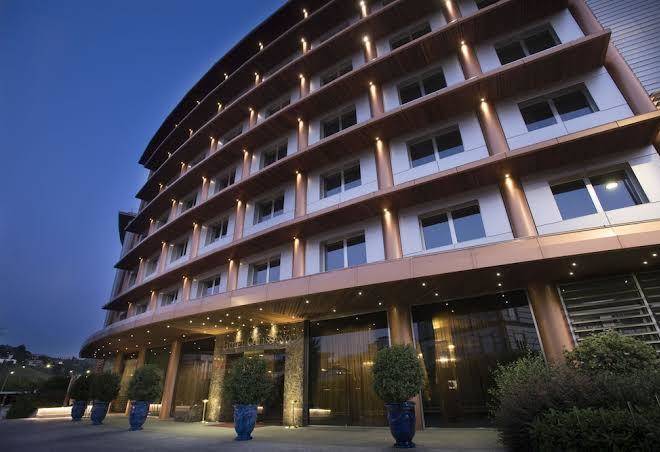 Hotel calissano