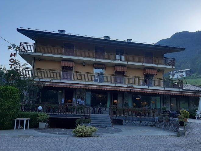 Hotel della valle ristorante