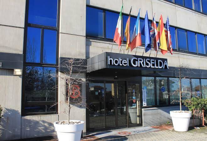 Hotel griselda