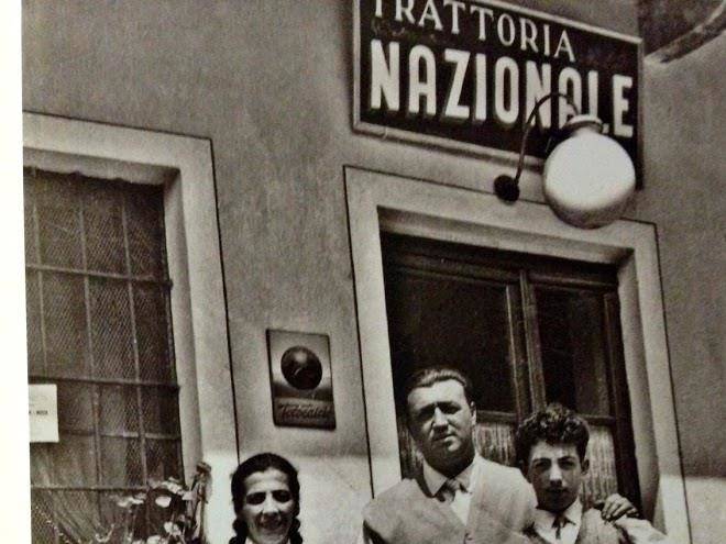 Hotel il nazionale di vernante