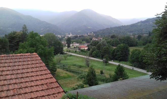 Hotel la colletta