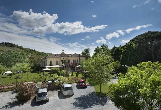 Hotel langhe