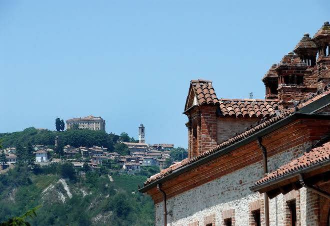 Hotel le botti