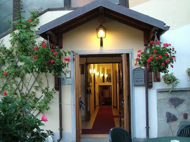 Hotel marguareis