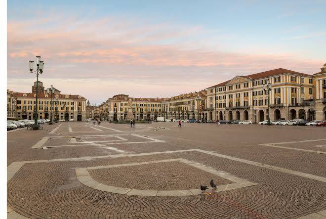 Palazzo lovera hotel