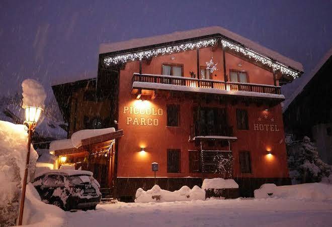 Hotel piccolo parco