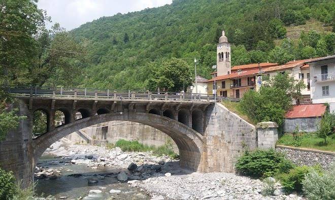 Hotel ponte di nava