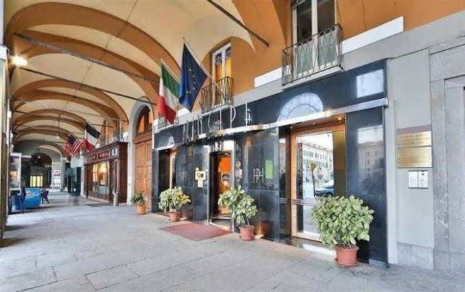 Hotel principe di piemonte
