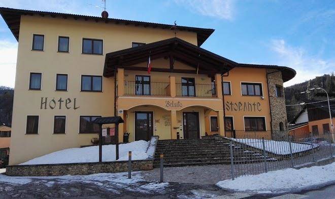 Hotel ristorante belsito