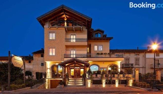 Hotel ristorante da politano