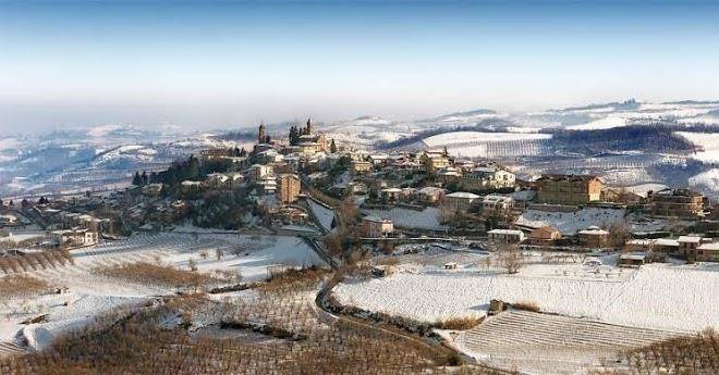 Hotel ristorante i castelli alba