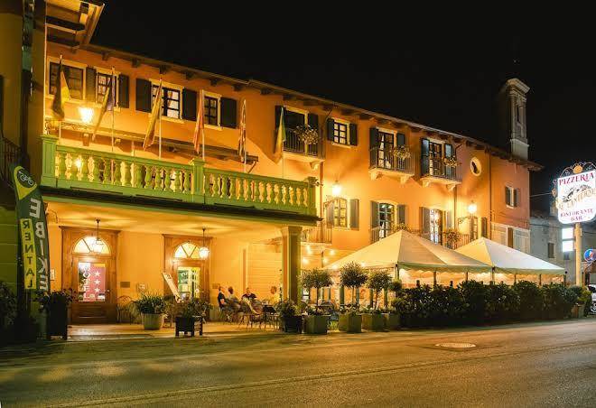 Hotel ristorante pizzeria le lanterne