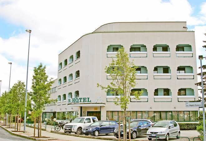 Hotel romanisio