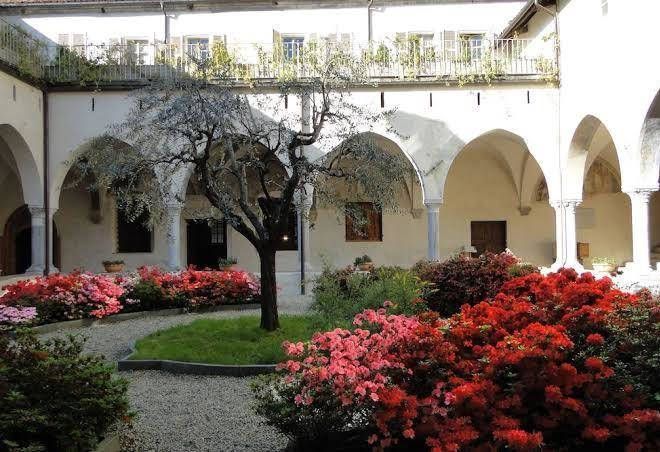 Hotel san giovanni resort