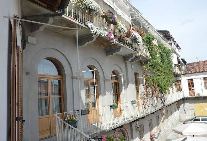 Albergo san lorenzo