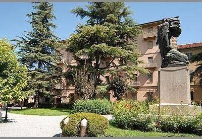 Hotel savona