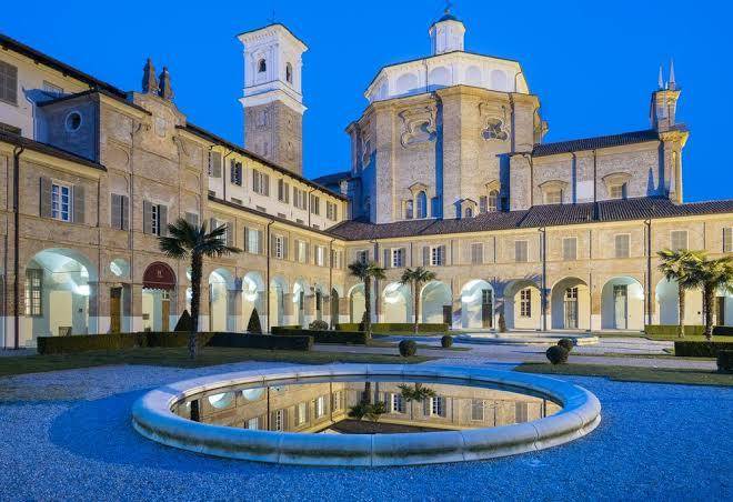 Hotel i somaschi