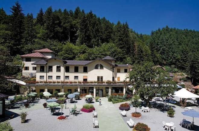 Hotel topazio