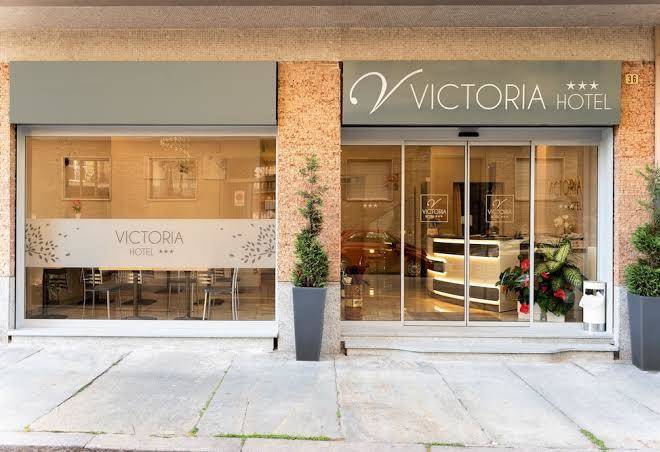 Hotel victoria