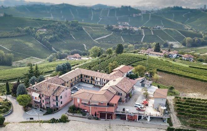 I quattro grappoli