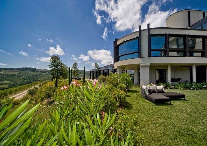 Il boscareto resort & spa