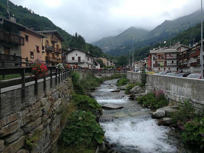 B&b il bucaneve