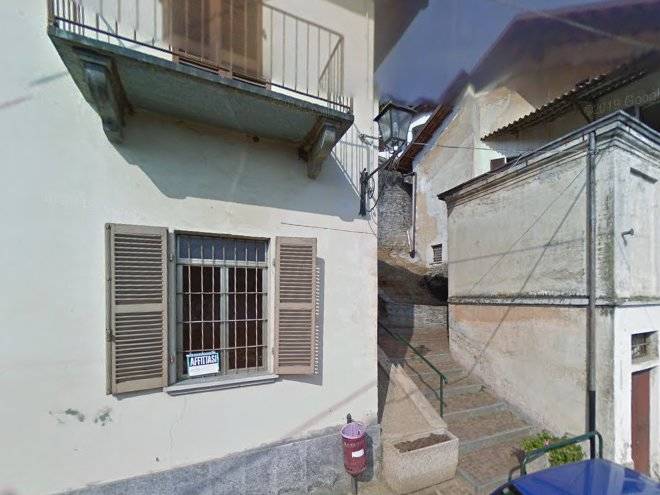 Il capanno del castello