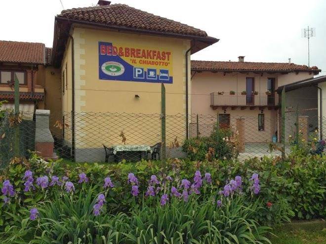 Il chiabotto