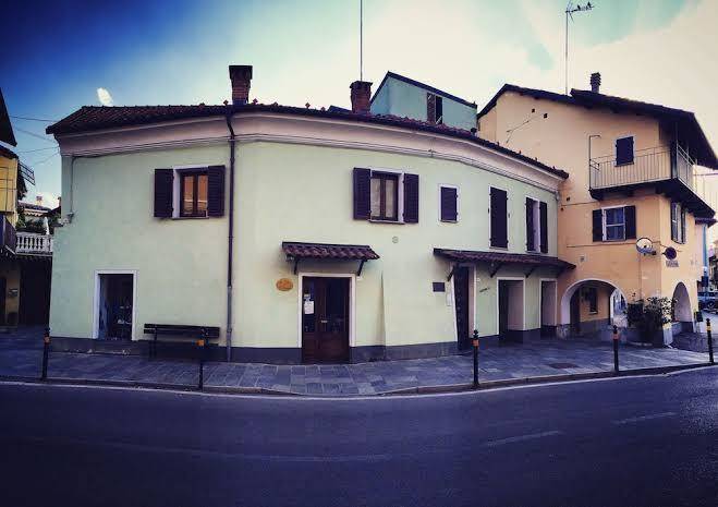 L'alberghetto affittacamere