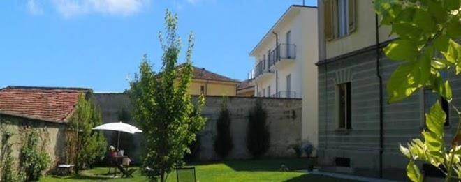 L'ortodellerose