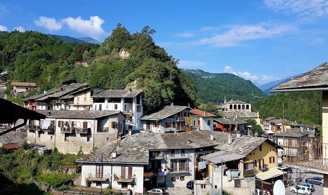 La ca' d' rina