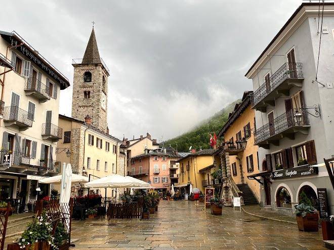 La casetta del dahu