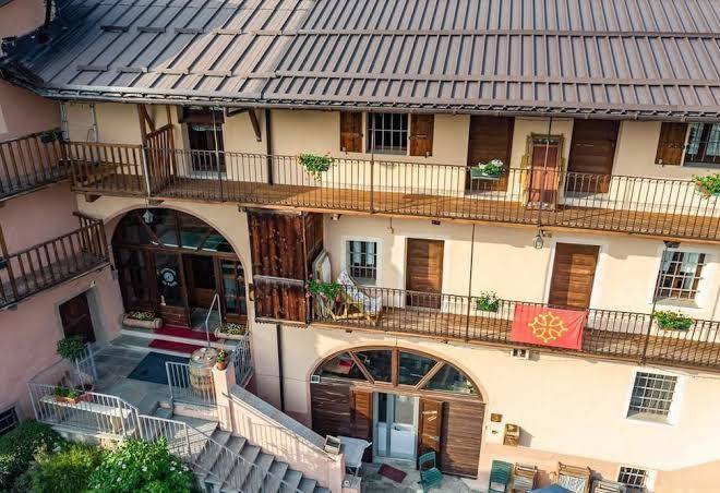 Relais la font