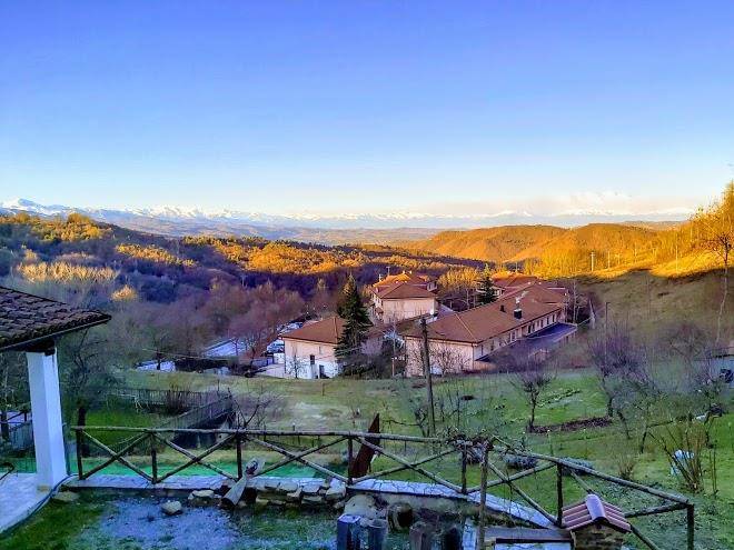 La locanda dei cartune